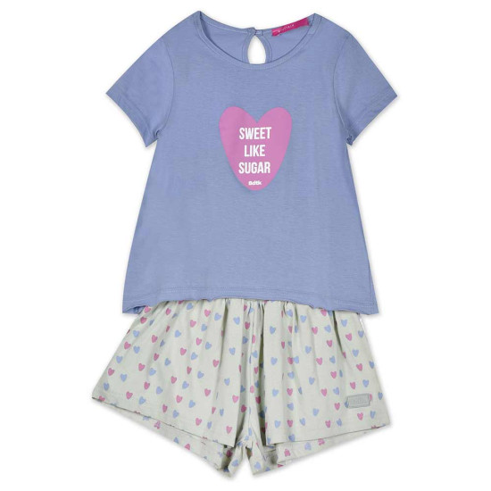 Bodytalk Βρεφικό σετ